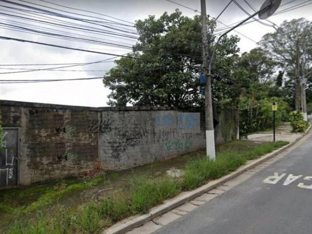 OTIMO TERRENO NA AVENIDA MORUMBI COM VISTA ETERNA