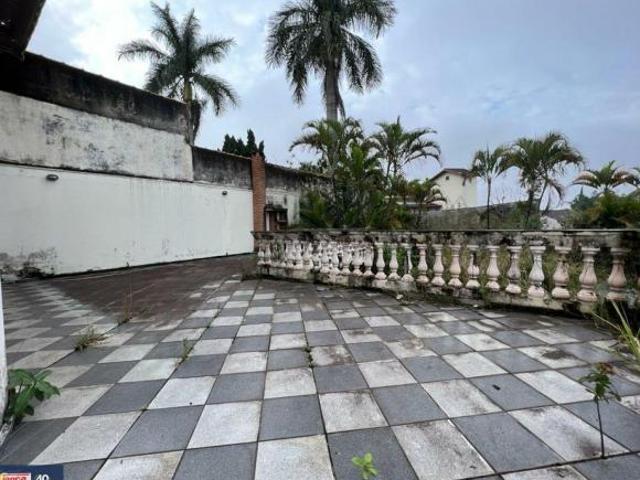 Ótimo terreno na Vila Rosália bairro nobre de Guarulhos