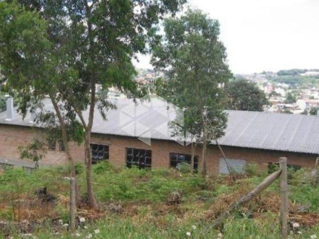 Ótimo terreno no Marechal Floriano, em Caxias do Sul