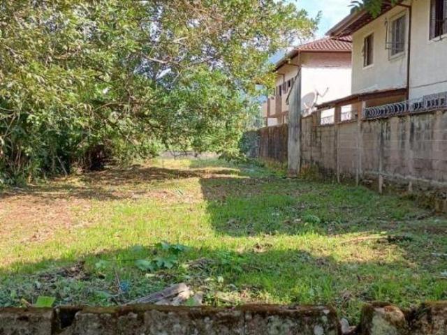 ÓTIMO TERRENO NO BAIRRO ITAGUA A 300 METROS DO PROJETO