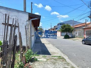 ÓTIMO TERRENO NO BOSQUE DOS IPÊS, VENDE SE !