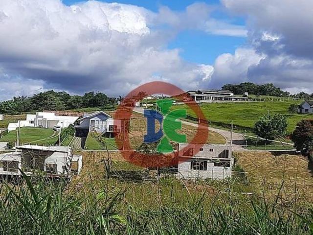 Ótimo terreno no Condomínio Vale dos Lagos