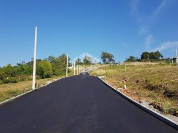Ótimo terreno no Santa Helena