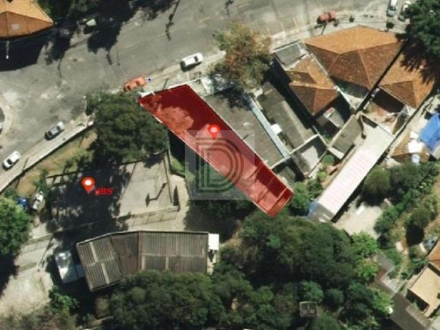 ÓTIMO TERRENO À VENDA 260m² ÓTIMA LOCALIZAÇÃO!