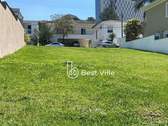 Ótimo terreno à venda 500M² em Residencial Alpha Plus