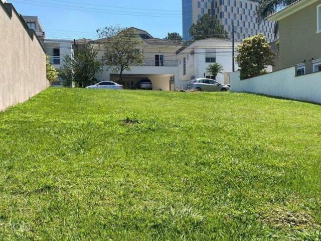 Ótimo terreno à venda 500M² em Residencial Alpha Plus