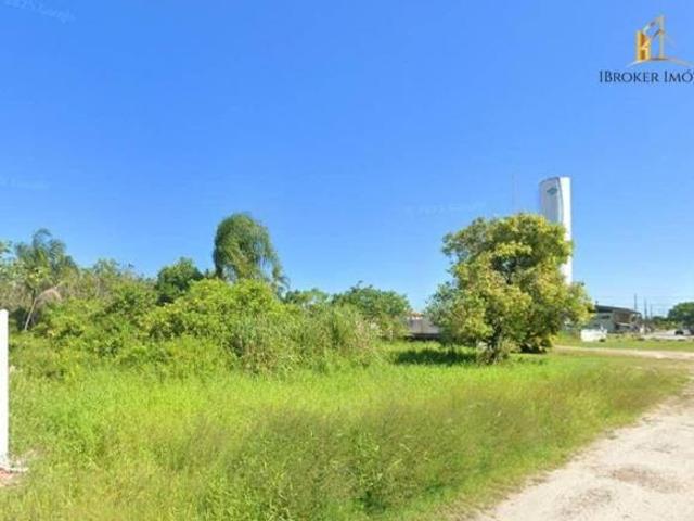 Ótimo Terreno à venda, 588 m² por R$ 799.000 Balneário Shangrilá Pontal do Paraná/PR