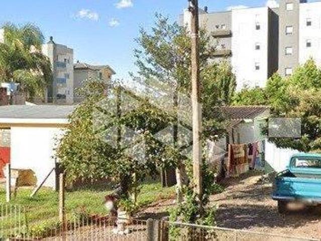 Ótimo terreno à venda em Camobi, Santa Mari 504 m²