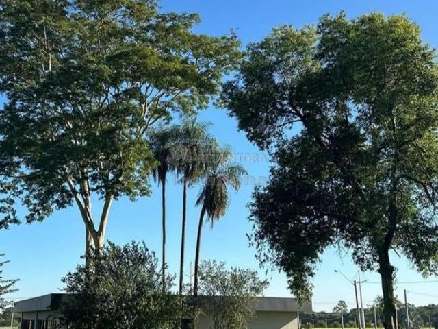 Ótimo Terreno à Venda No Condomínio Náutico Salto de Avanhadava