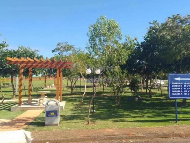 Ótimo Terreno a Venda no condomínio Portal do Sol