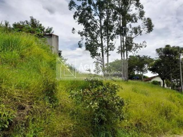 Ótimo terreno à venda no bairro Estância Porto Velho Jacareí SP Área total do terreno é de 700m