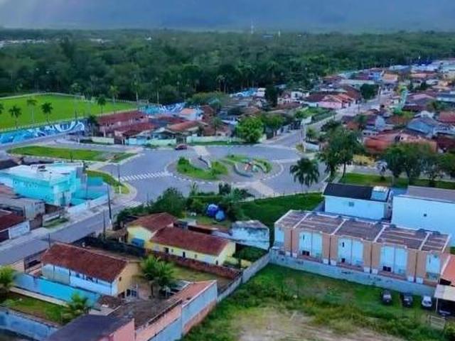 Ótimo Terreno à Venda no Jardim das Canções Bertioga/SP 200 Metros da praia