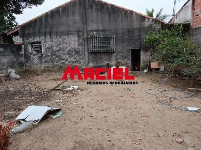 Ótimo terreno à venda no Jd. Colonial São José dos Campos
