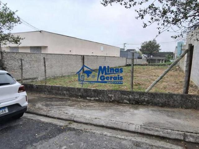 Ótimo Terreno à Venda no Villa Branca Jacareí/SP