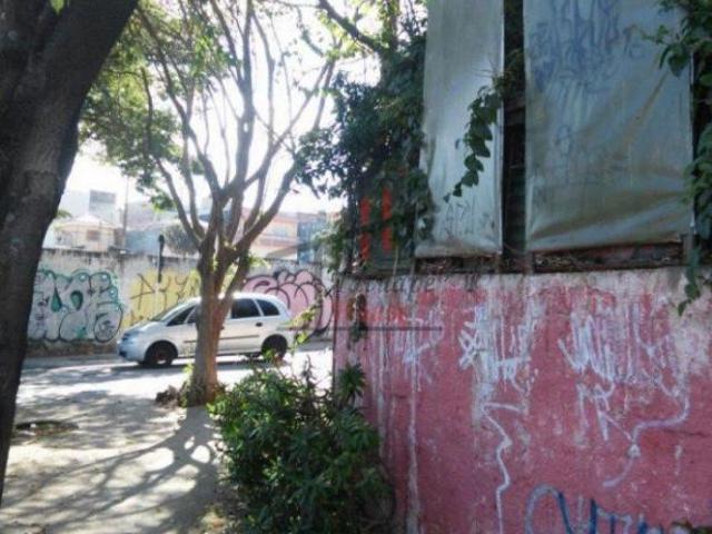 Ótimo Terreno a venda na Vila Formosa