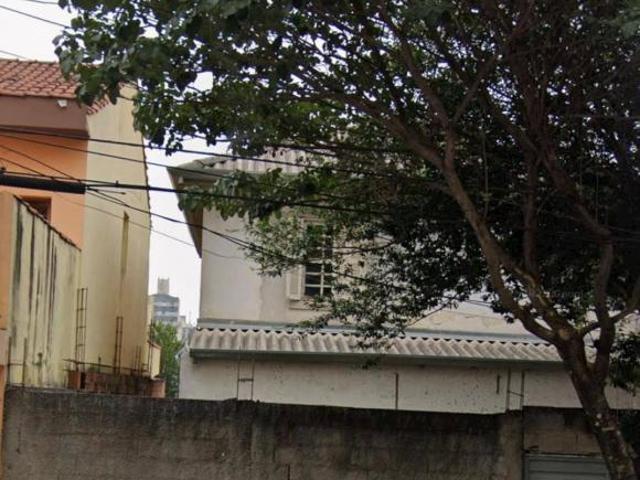 Ótimo Terreno à venda, rua paralela à Av. Lins de Vasconcelos Cambuci, São Paulo, SP