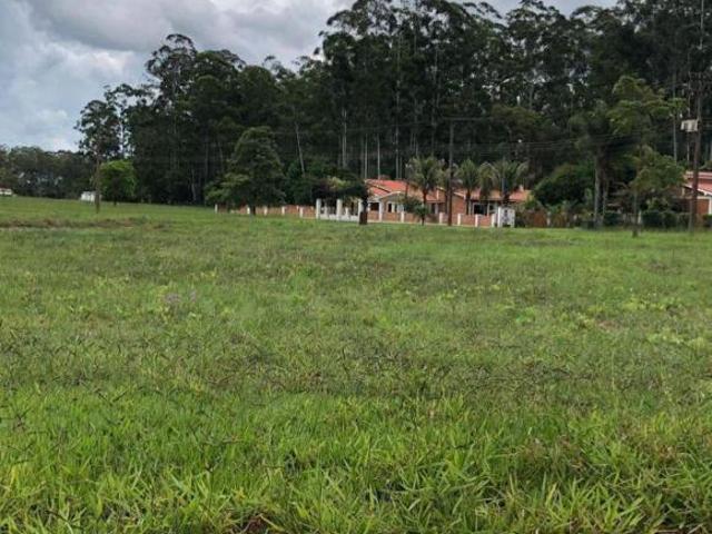 Ótimo terreno Águas de Santa Bárbara