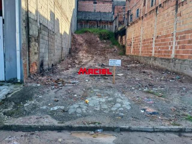 Otimo terreno Bairro Campo de sao jose Misto