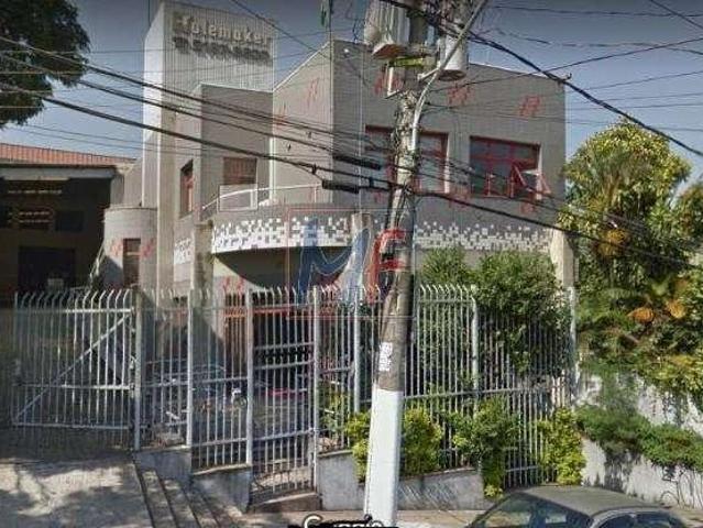 Ótimo terreno com 1460 m² e 426 m² A.C e testada 35,20 m² bairro Casa Verde Média. Zoneamento: ZEMP