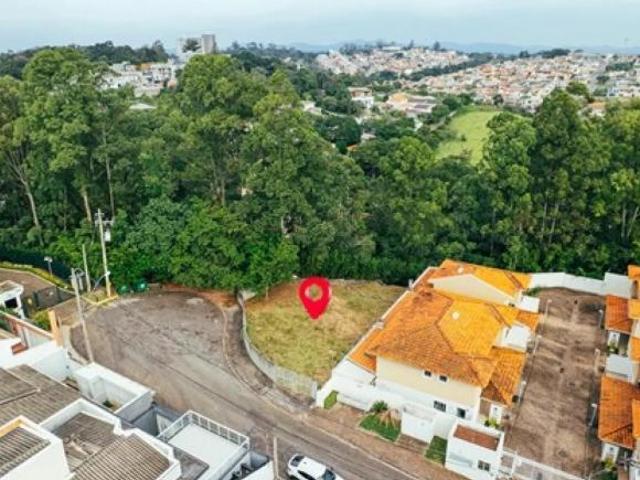Otimo terreno com 320 mtrs² no Mirante Colonia Jundia S.P