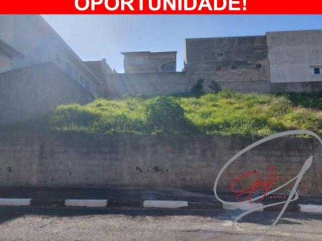 ÓTIMO TERRENO COM 360M², RESIDENCIAL, NA CITY BUSSOCABA, OSASCO SP