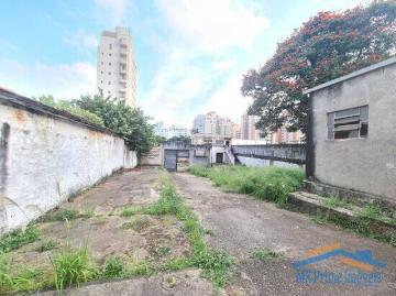 Ótimo Terreno Comercial 1116m² Para Venda Vila Leopoldina/SP