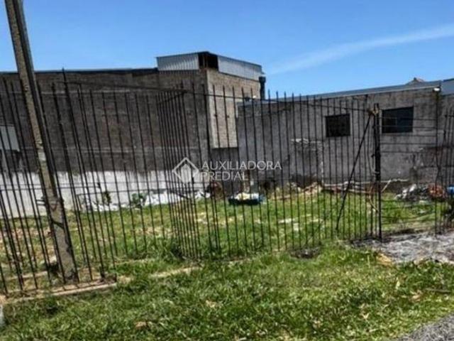 Ótimo Terreno Comercial com 448m2 na Av Farroupilha, próximo ao Park Shopping