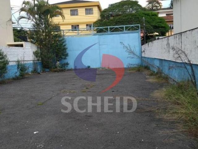Ótimo Terreno Comercial de 300m2 na Zona Sul
