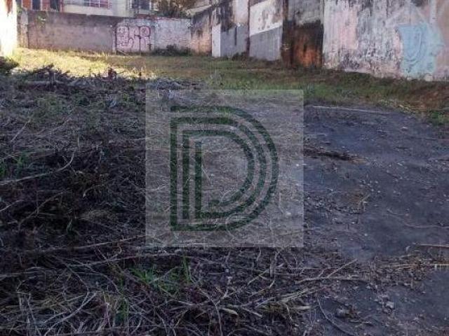 Ótimo Terreno comercial próximo ao Metrô Vila Sônia