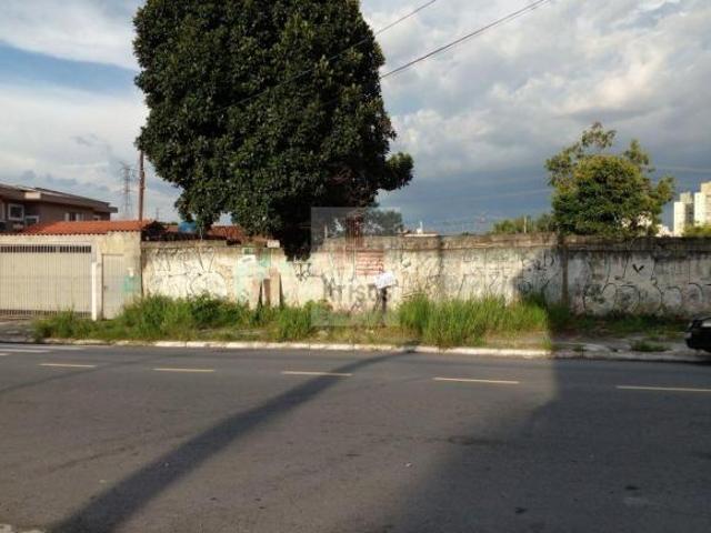 ÓTIMO TERRENO COMERCIAL/RESIDENCIAL 13 metros de frente plano