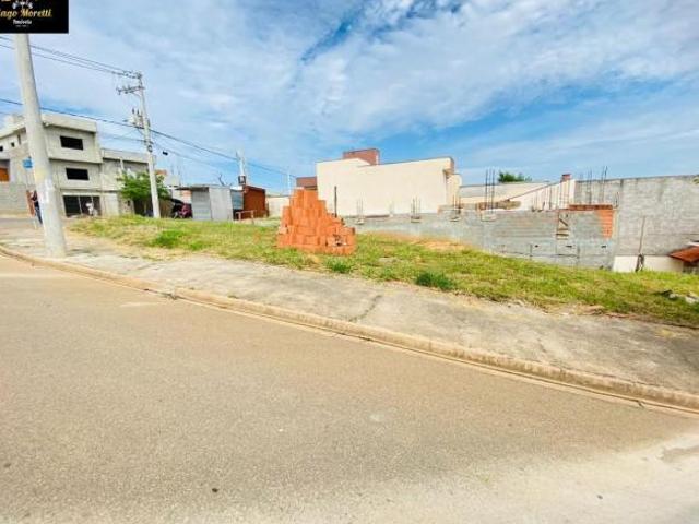 ÓTIMO TERRENO DE ESQUINA À VENDA BOITUVA SP