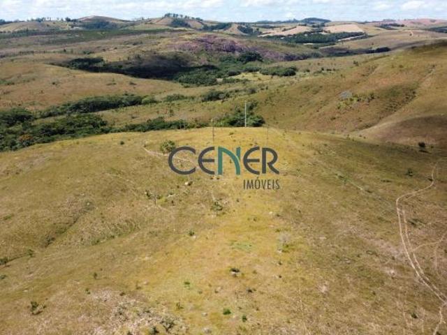 Ótimo terreno de 100 ha na reg de Barbacena MG