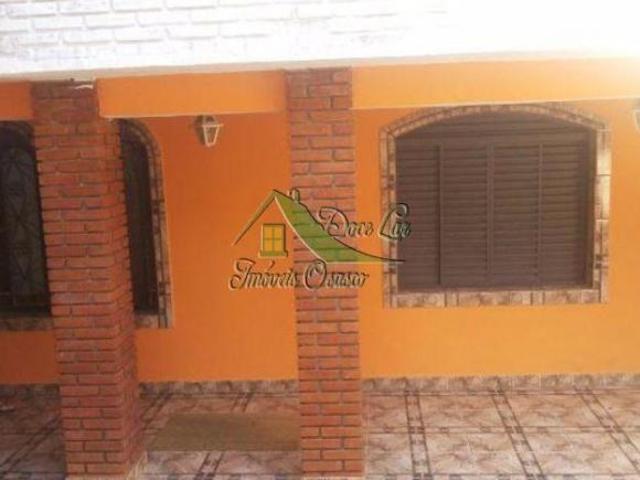 Ótimo terreno de 440 m² com 2 ótimas casas. Barueri