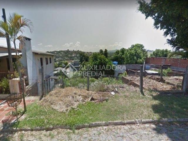 Ótimo terreno em Novo Hamburgo, Bairro Boa Saúde medindo 12x35, área total de 420m²