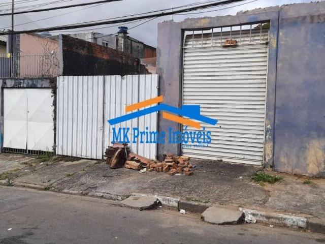 Ótimo terreno em Osasco
