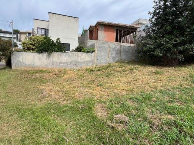 Ótimo Terreno em Condomínio à venda, 400 m² por R$ 350.000 Condomínio Villa Real de Bragança Bra
