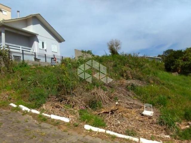 Ótimo terreno em lugar alto, medindo 13 x 30 mm com vista vista panorâmica, bairro residencial