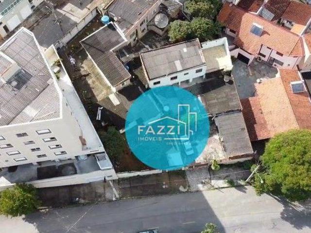 Ótimo terreno! Ideal para construção de prédio por R$ 450.000 Jardim Quisisana Poços de Caldas/M