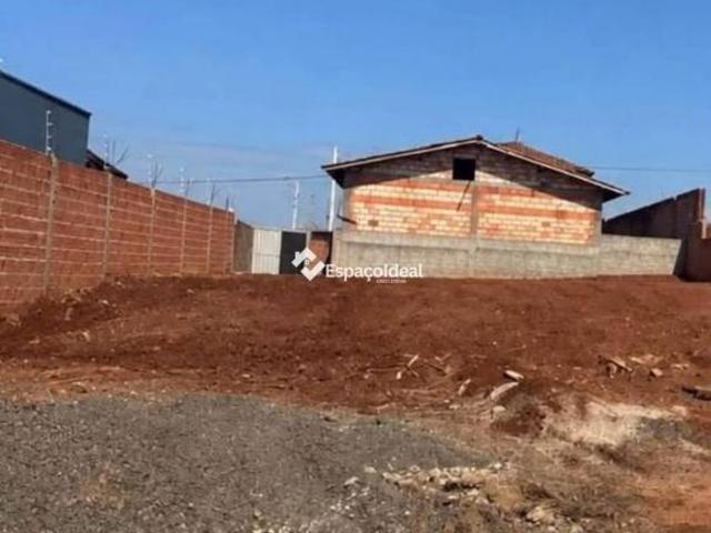 OTIMO TERRENO JARDIM IRACEMA EM LENÇOIS PAULISTA