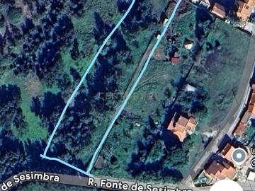 Ótimo terreno para construção de uma moradia