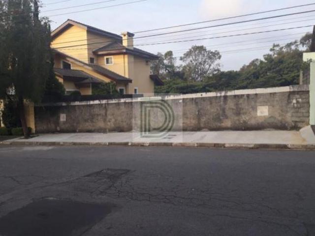 ÓTIMO TERRENO PLANO NO PARQUE DOS PRÍNCIPES