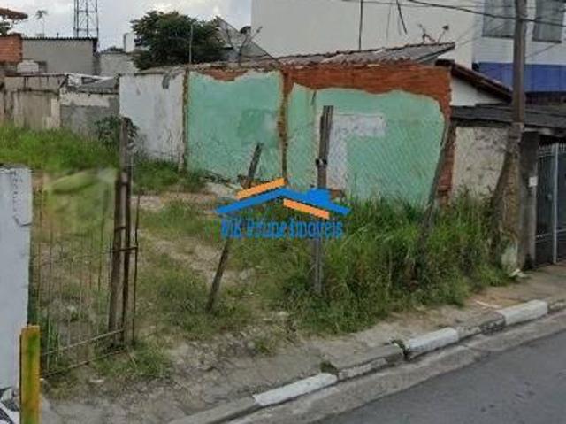 Ótimo Terreno plano com 227m² para venda Jardim D&apos Abril, Osasco/SP