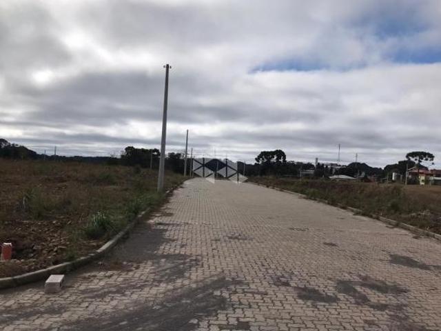 OTIMO TERRENO PRONTO PARA CONSTRUIR