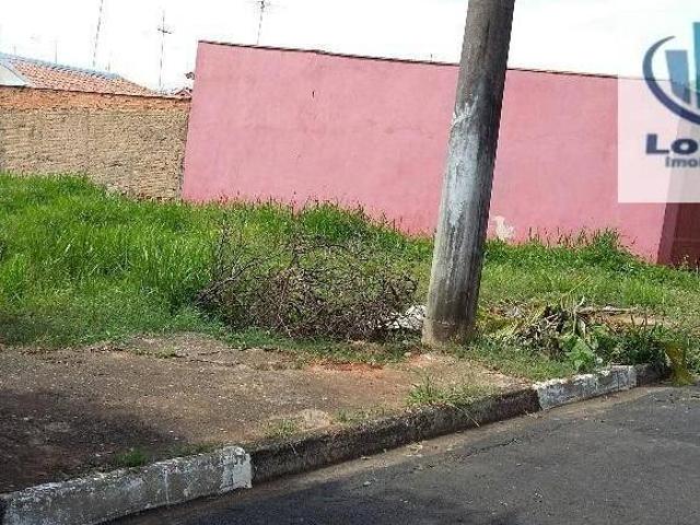 Ótimo terreno residencial à venda, Jardim São João, Jaguariúna