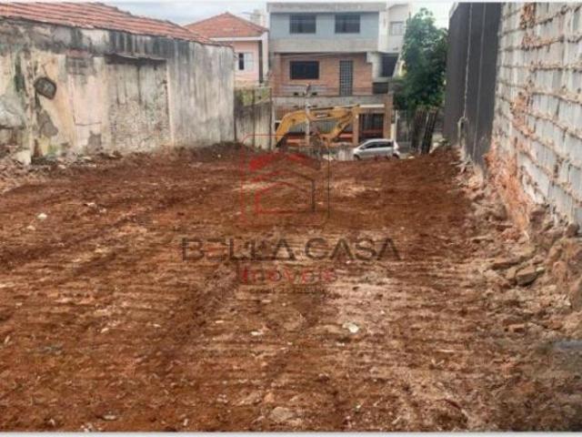 Ótimo Terreno Residencial para Construtores de Studios !