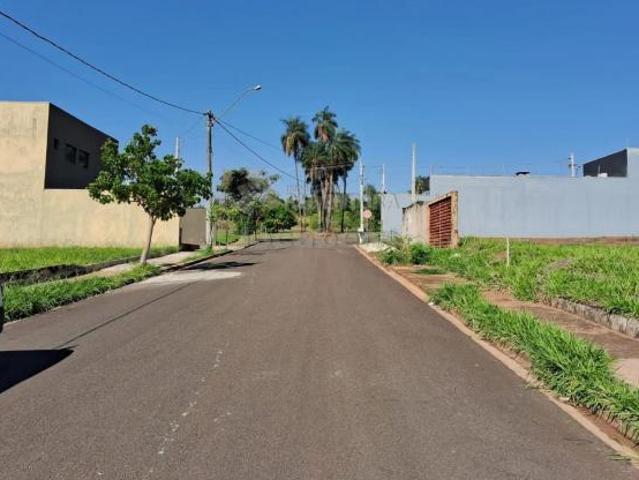 Ótimo Terreno Residencial para Venda com 300m² Parque Vila Nobre
