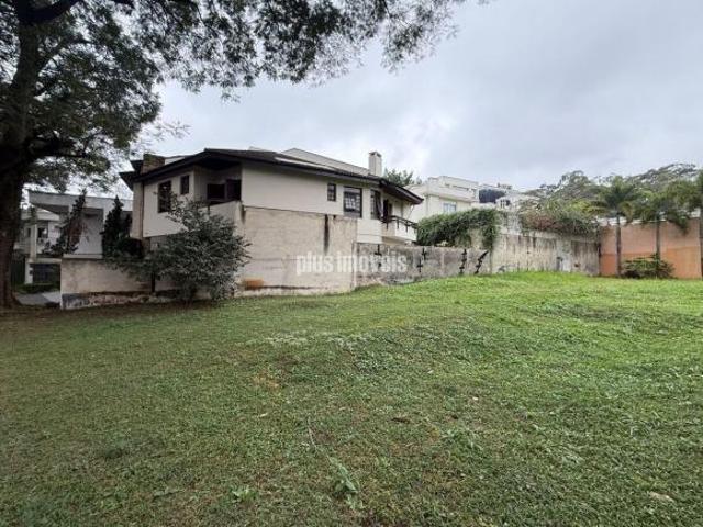 Ótimo Terreno Residencial! Pronto para Construir no Morumbi!