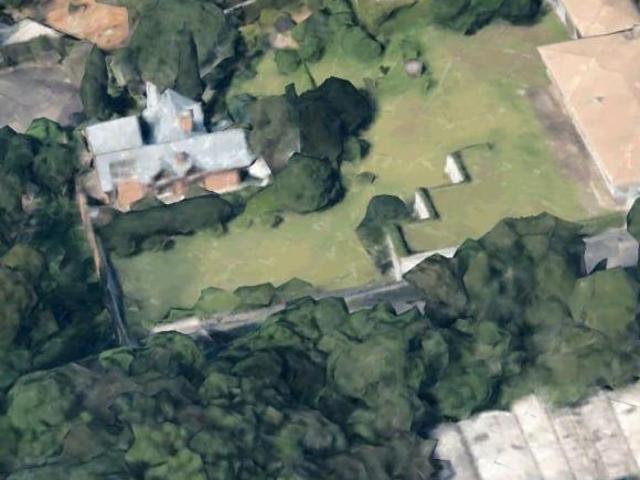 Ótimo terreno sem arvores na avenida morumbi com lindo visual
