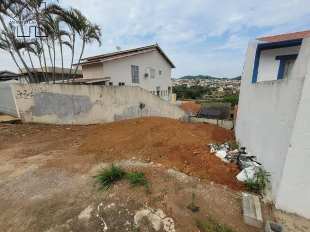 ÓTIMO TERRENO 300 M² JARDIM PRIMAVERA!