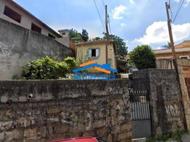 Ótimo terreno 430 m² c/ escritura e registro Prox Av Mutinga Pirituba/SP